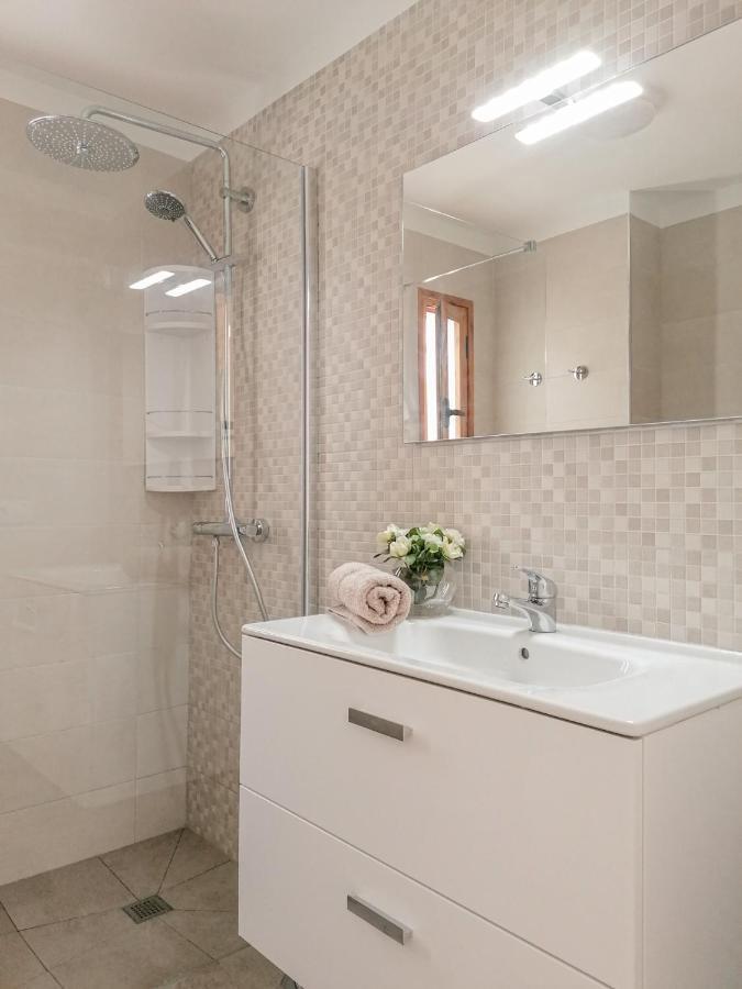 Buganvillas Costa Adeje Dış mekan fotoğraf