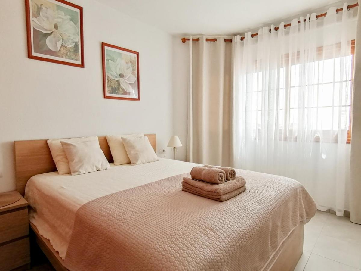 Buganvillas Costa Adeje Dış mekan fotoğraf