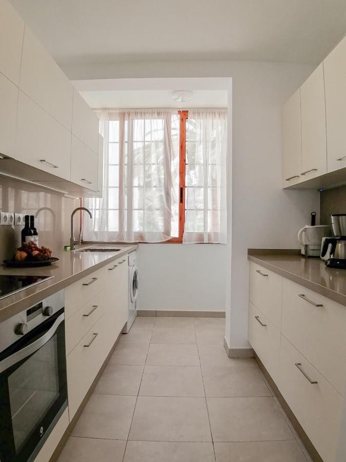 Buganvillas Costa Adeje Dış mekan fotoğraf