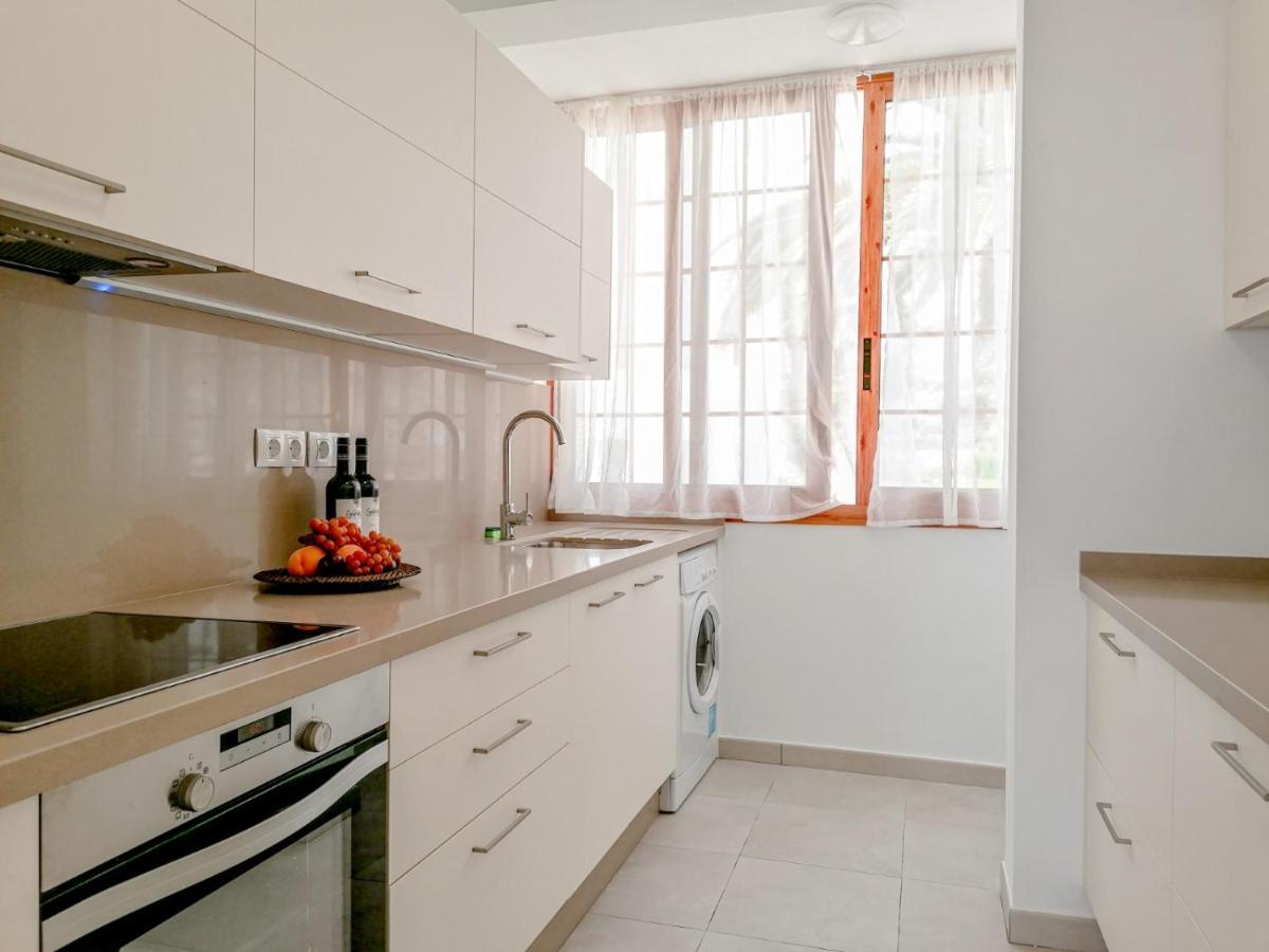 Buganvillas Costa Adeje Dış mekan fotoğraf