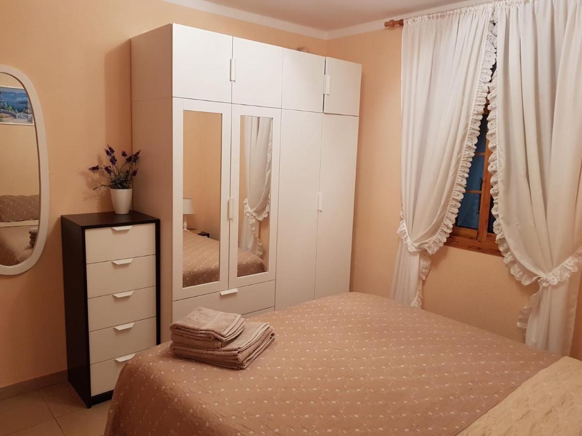 Buganvillas Costa Adeje Dış mekan fotoğraf