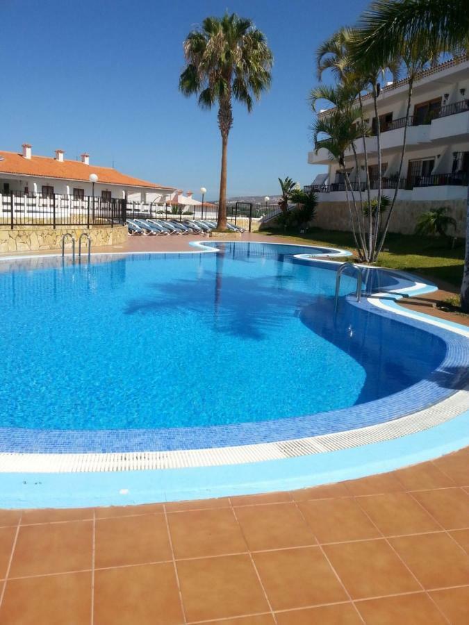 Buganvillas Costa Adeje Dış mekan fotoğraf
